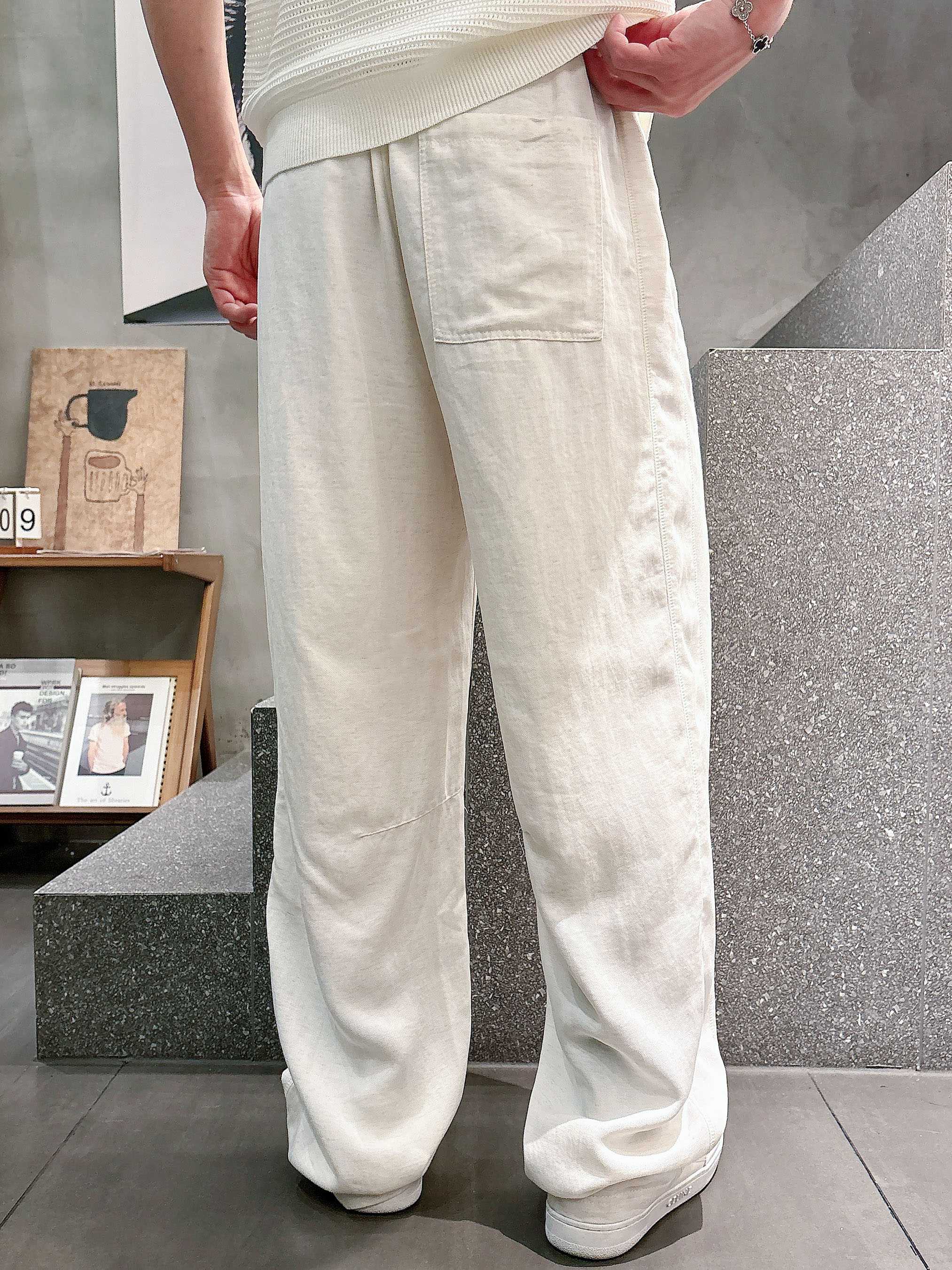 Casual Pants Man
